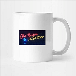 Conversation Channel Club Random Podcast Mugs