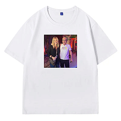 Dialogue Station Club Random Podcast T-Shirts