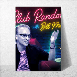 Knowledge Stream Club Random Podcast Posters