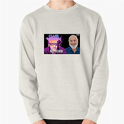 Idea Exchange Club Random Podcast Sweatshirts