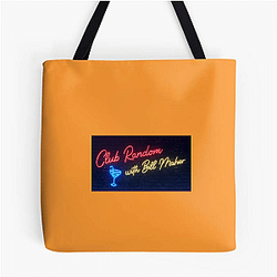 Conversation Channel Club Random Podcast Bags