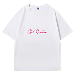 Story Hub Club Random Podcast T-Shirts