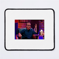 Creative Frequency Club Random Podcast Mouse Pads