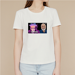 Idea Exchange Club Random Podcast T-Shirts