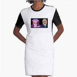 Idea Exchange Club Random Podcast Dresses