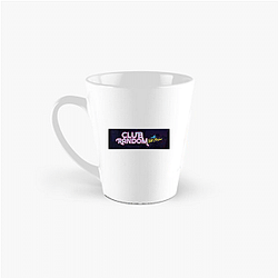 Talk Space Club Random Podcast Mugs