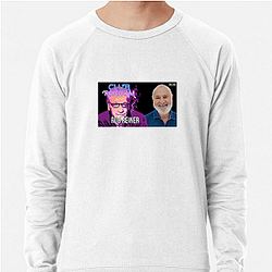 Idea Exchange Club Random Podcast Sweatshirts