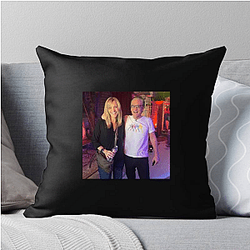 Dialogue Station Club Random Podcast Pillows Cover