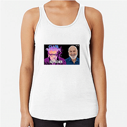 Idea Exchange Club Random Podcast Tank Tops