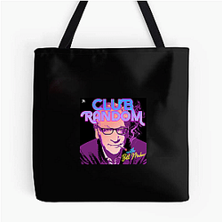 Audio Journey Club Random Podcast Bags