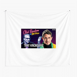 Voice Platform Club Random Podcast Tapestries