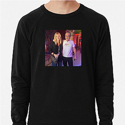Dialogue Station Club Random Podcast Sweatshirts