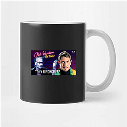 Voice Platform Club Random Podcast Mugs