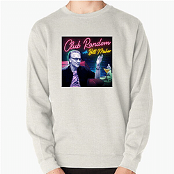 Knowledge Stream Club Random Podcast Sweatshirts