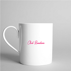 Story Hub Club Random Podcast Mugs