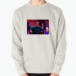 Creative Frequency Club Random Podcast Sweatshirts