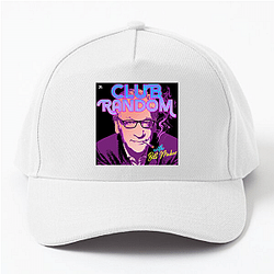 Audio Journey Club Random Podcast Hats & Caps