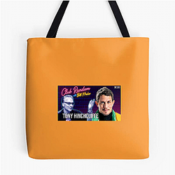 Voice Platform Club Random Podcast Bags