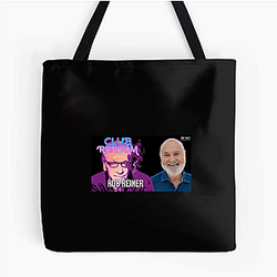 Idea Exchange Club Random Podcast Bags