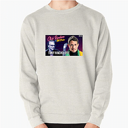 Voice Platform Club Random Podcast Sweatshirts