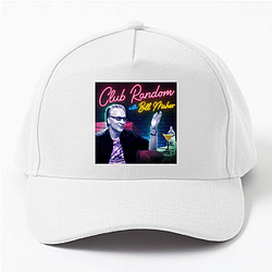 Knowledge Stream Club Random Podcast Hats & Caps