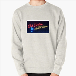 Conversation Channel Club Random Podcast Sweatshirts