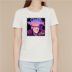 Audio Journey Club Random Podcast T-Shirts