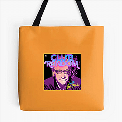 Audio Journey Club Random Podcast Bags