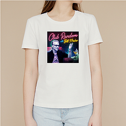 Knowledge Stream Club Random Podcast T-Shirts