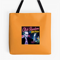 Knowledge Stream Club Random Podcast Bags