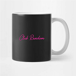 Story Hub Club Random Podcast Mugs