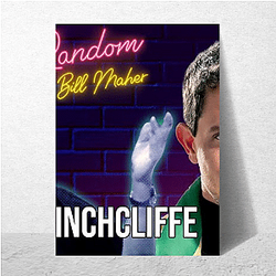 Voice Platform Club Random Podcast Posters