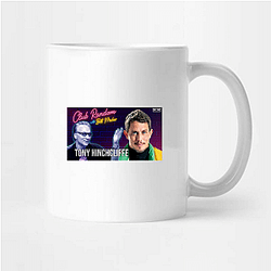 Voice Platform Club Random Podcast Mugs