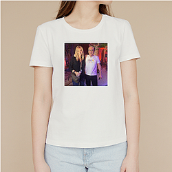 Dialogue Station Club Random Podcast T-Shirts
