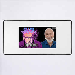 Idea Exchange Club Random Podcast Mouse Pads