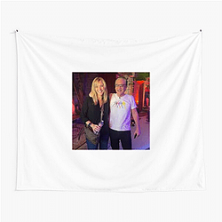 Dialogue Station Club Random Podcast Tapestries