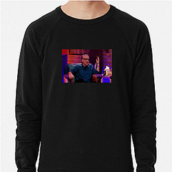 Creative Frequency Club Random Podcast Sweatshirts