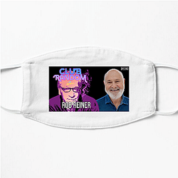 Idea Exchange Club Random Podcast Face Masks