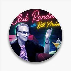 Knowledge Stream Club Random Podcast Pins