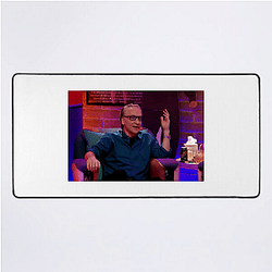 Creative Frequency Club Random Podcast Mouse Pads