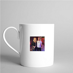 Dialogue Station Club Random Podcast Mugs