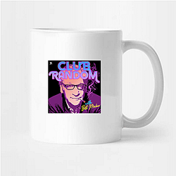 Audio Journey Club Random Podcast Mugs