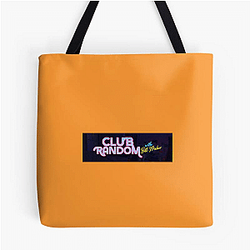 Talk Space Club Random Podcast Bags