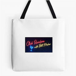 Conversation Channel Club Random Podcast Bags