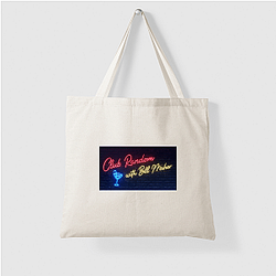 Conversation Channel Club Random Podcast Bags