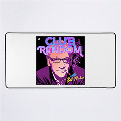Audio Journey Club Random Podcast Mouse Pads