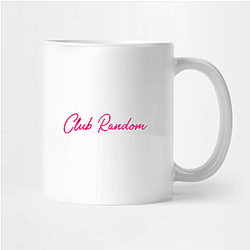 Story Hub Club Random Podcast Mugs