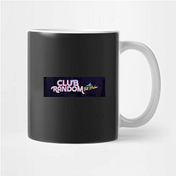 Talk Space Club Random Podcast Mugs