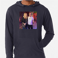 Dialogue Station Club Random Podcast Hoodies