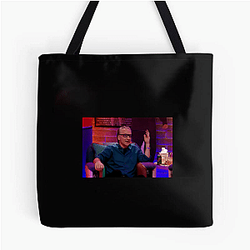 Creative Frequency Club Random Podcast Bags